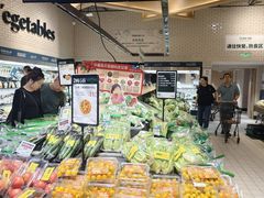 -7fresh七鲜(大族广场店)