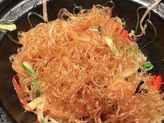 -荷塘秋月·本帮江浙菜(国权路店)