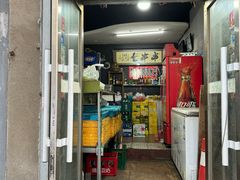 -慧姐烤串(南宁南小区店)