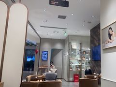-海马体照相馆丨大师(青岛万象城店)