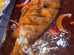 -肖记公安牛肉鱼杂馆·省级非物质文化遗产(江汉路直营店)