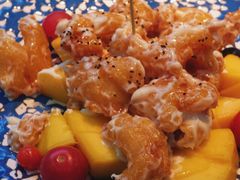 -园里前·10年私厨·福建菜(台江万达鳌峰洲店)