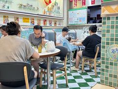 -華歡冰室-WahFoon(吉大店)