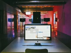 -现代汽车文化中心 Hyundai Motorstudio Beijing