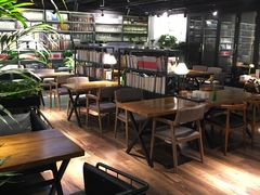 大堂-心邸·庆宴(雅宝城店)