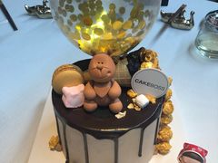 -CAKE BOSS 蛋糕老板(西单君太百货店)