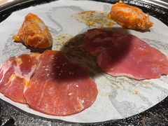 -正宗齐齐哈尔烤肉·齐牛哥鲜切炭火烤肉(杭州总店)