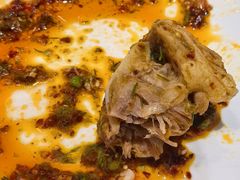 -蒙亨·手把肉·蒙古包文化主题餐厅(天恒广场店)