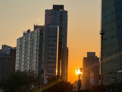 -海云台海滩