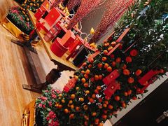 -广州文华东方酒店·江-由辉师傅主理