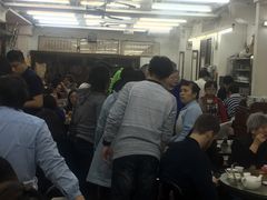 -香港蓮香樓(中環店)