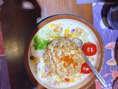 -仙隐小鹿料理食堂(沙市人信汇店)