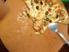 -Mr.Pizza米斯特比萨(盐城聚龙湖店)