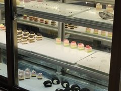 -集杰尚品海鲜烤肉自助餐厅(乳山振华店)