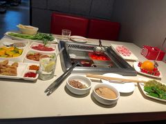 -海底捞火锅(振华商厦店)