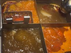 -海底捞火锅(威高广场店)