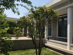 -李先念故居纪念园