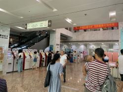 -浙江大学医学院附属妇产科医院(湖滨院区)