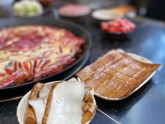 -肥龙火锅(南坪店)