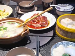 -金陵家宴·金陵春·南京菜(夫子庙店)