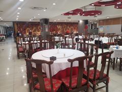 大堂-东兴楼饭庄(六里桥店)