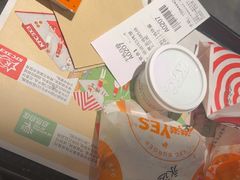 -肯德基(嘉善路地铁站店)