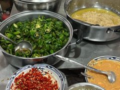 -章记正宗南岗鱼蛋火锅