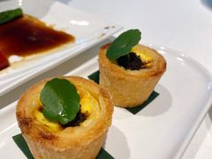 蛋挞-天然台1908(中建广场店)