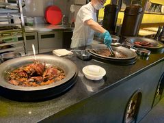 -弄堂里(西溪龙湖天街店)