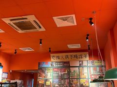 大堂-大胃姐·路边牛杂打边炉(云龙华府店)