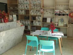-心语宠物医院·急重症转诊中心·瑞辰华诺(南青路店)