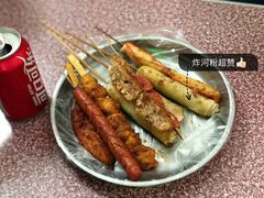 -揭阳钟记小食(福田新村店)