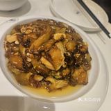 瑞云酒家种草好久的茄子终于来了