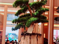 -涌上外婆桥(江北万达店)