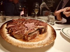 -Wolfgang’s Steakhouse 沃夫冈牛排馆(上海白玉兰广场店)