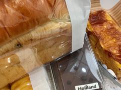 -好利来(大港胜利街店)