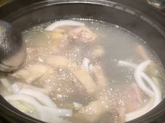 -润泽园椰子鸡(汇一城店)