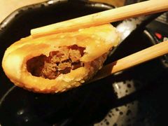 -左庭右院鲜牛肉火锅(南通CBD大有境店)