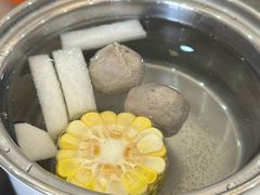 -潮悦牛肉火锅城(水贝店)
