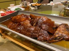 稻香烧鹅皇-稻香酒家(长宁KING88广场店)