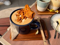 -顽效咖啡-One Shot Cafe