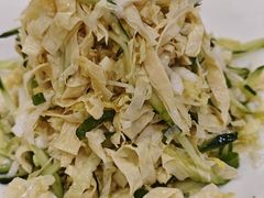 -大清花饺子(山庄店)