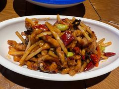 -额娘·春饼烤鸭(乐汇城店)