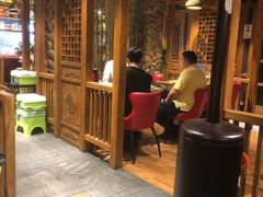 -老街烧烤·四方路小烤肉(书院路店)