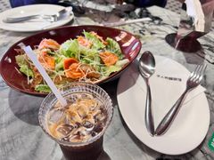 -人民咖啡馆(四行仓库店)