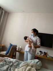 -宝生月子中心·独栋独院式(南山店)