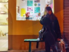 -LADY FAFA(巨鹿路陕西南路路口店)