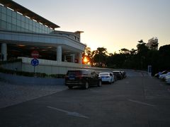 -南宁沃顿国际大酒店-自助餐厅