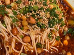 -重庆石磨豆花庄(乔庄店)