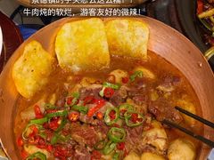 -图味美小黄鱼·景德菜(浙江路店)